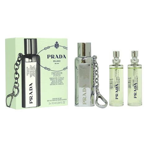 prada infusion d iris uomo|prada iris gift set.